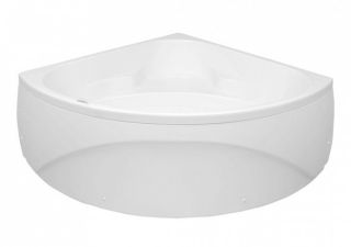 Акриловая ванна Aquanet Vitoria 135x135